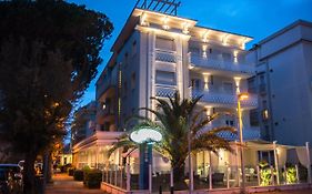 Hotel Vela D'oro Riccione